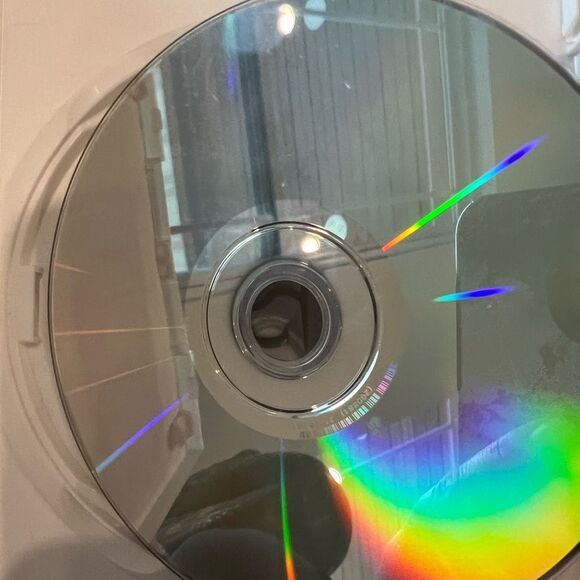 THE LAND BEFORE THE TIME: THE MYSTERIOUS ISLAND DVD - Picture 4 of 4